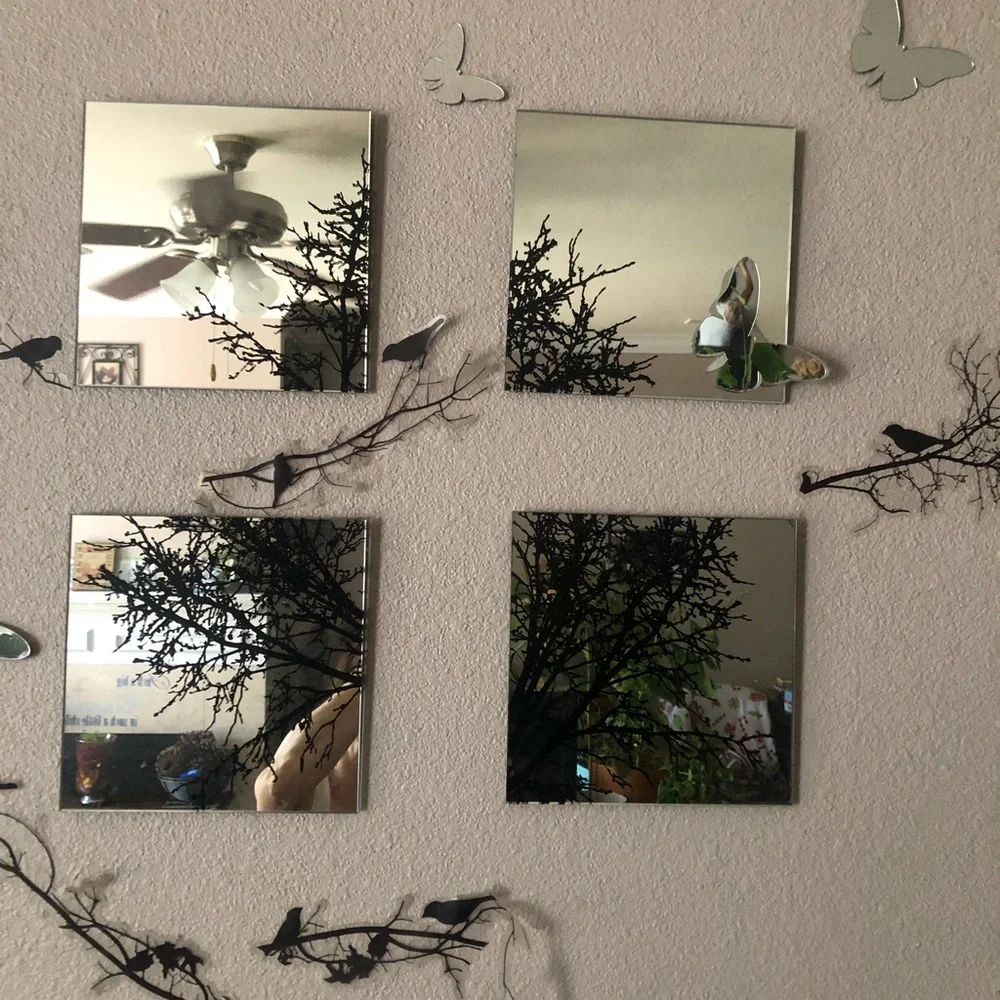 Decorative Mirrors/Wall decor